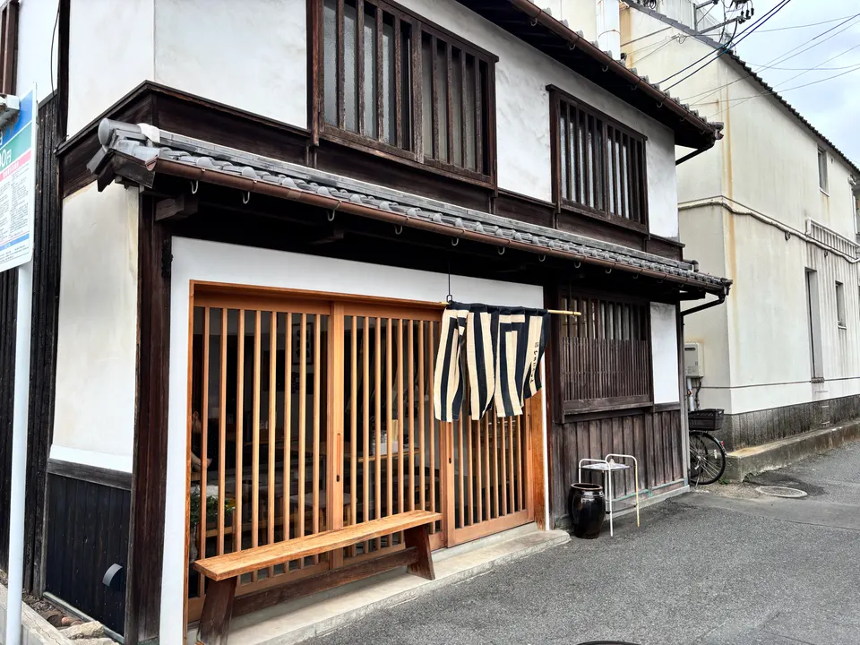 Yamako Udon 외관